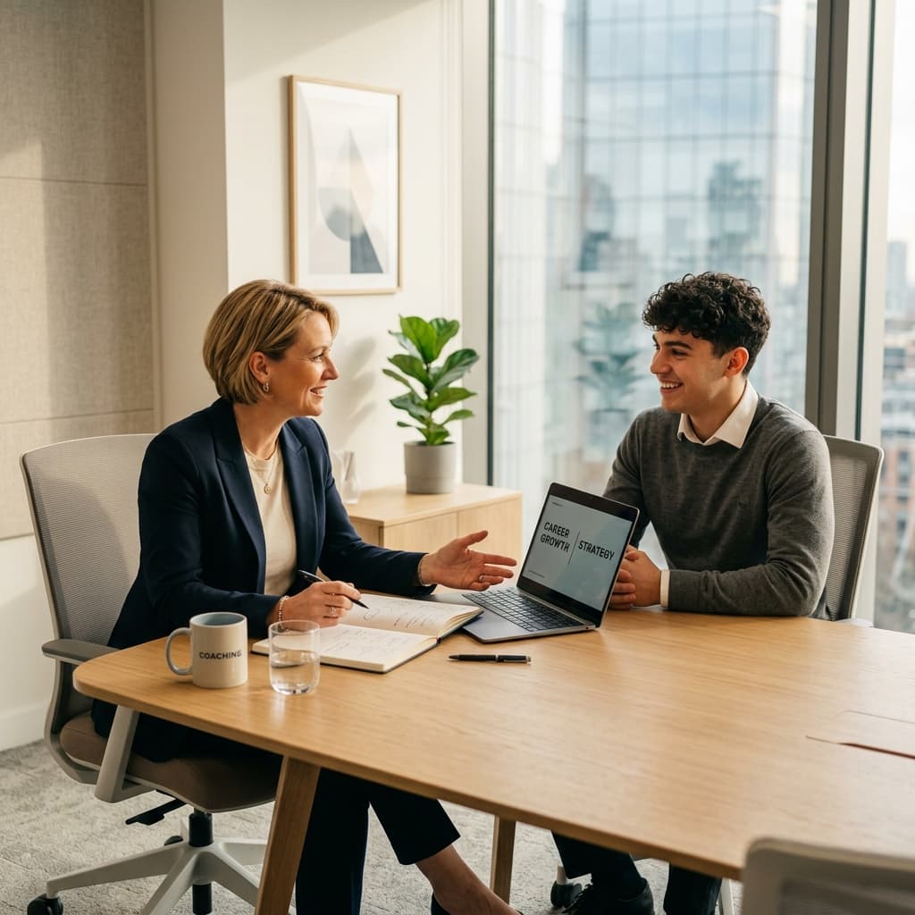 Koçluk Prensiplerimiz